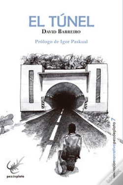 Capa do artigo El Túnel
