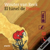 Capa do artigo El Túnel De Pinzón