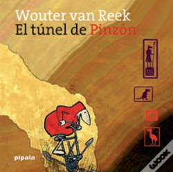 Capa do artigo El Túnel De Pinzón