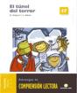 El Túnel Del Terror. Cuaderno De Comprensión Lectora 17 - Preview