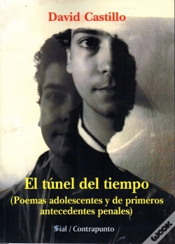 Capa do artigo El Tunel Del Tiempo