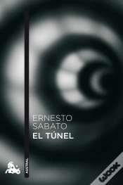 Capa do artigo El Túnel