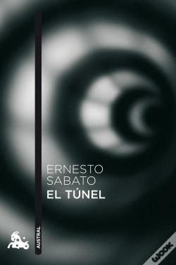 Capa do artigo El Túnel