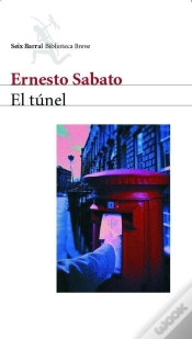 Capa do artigo El Túnel