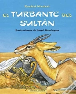 Capa do artigo El Turbante Del Sultan