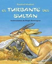 Capa do artigo El Turbante Del Sultan