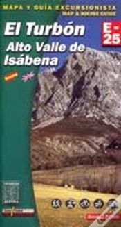 Capa do artigo El Turbon