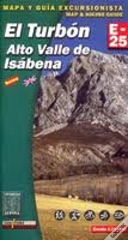 Capa do artigo El Turbon