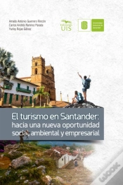 Capa do artigo El Turismo En Santander