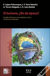 Capa do artigo El Turismo Fin De Epoca