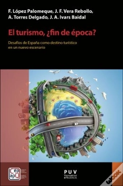 Capa do artigo El Turismo Fin De Epoca