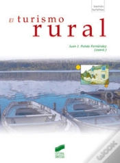 Capa do artigo El Turismo Rural