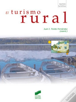 Capa do artigo El Turismo Rural