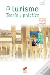 Capa do artigo El Turismo