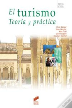 Capa do artigo El Turismo