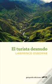 Capa do artigo El Turista Desnudo
