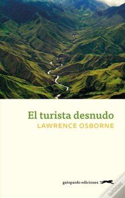 Capa do artigo El Turista Desnudo