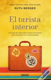 Capa do artigo El Turista Interior