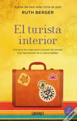 Capa do artigo El Turista Interior
