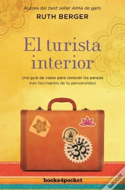 Capa do artigo El Turista Interior