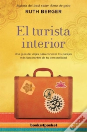 Capa do artigo El Turista Interior