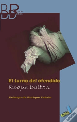 Capa do artigo El Turno Del Ofendido