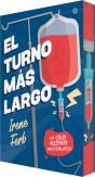 El Turno Mas Largo - Preview