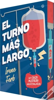 Capa do artigo El Turno Mas Largo