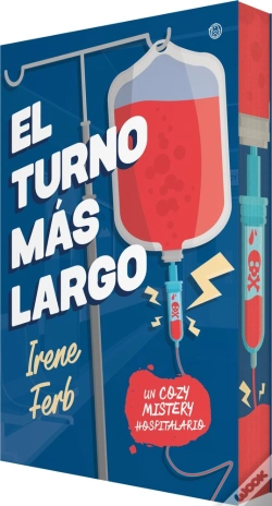 Capa do artigo El Turno Mas Largo