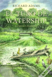 Capa do artigo El Turo De Watership
