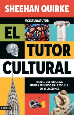 Capa do artigo El Tutor Cultural