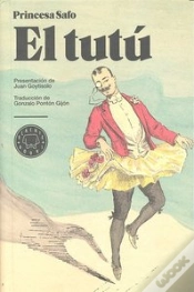 Capa do artigo El Tutú