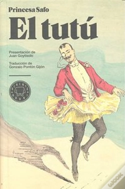 Capa do artigo El Tutú