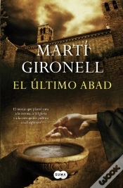 Capa do artigo El Último Abad