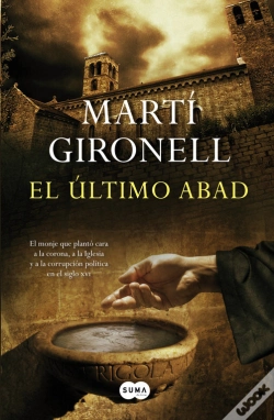 Capa do artigo El Último Abad