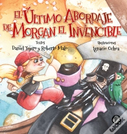Capa do artigo El Último Abordaje De Morgan El Invencible