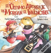 Capa do artigo El Último Abordaje De Morgan El Invencible
