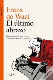 Capa do artigo El Último Abrazo