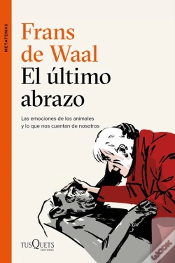 Capa do artigo El Último Abrazo