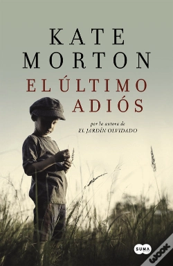 Capa do artigo El Último Adiós