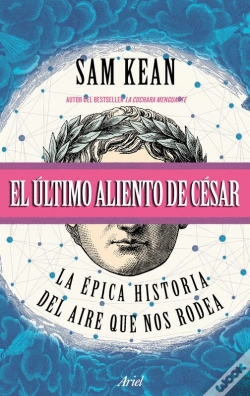 Capa do artigo El Último Aliento De César