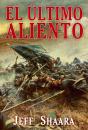 El Último Aliento - Preview