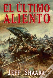 Capa do artigo El Último Aliento