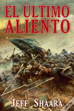 Capa do artigo El Último Aliento