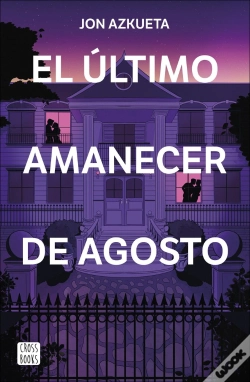 Capa do artigo El Ultimo Amanecer De Agosto