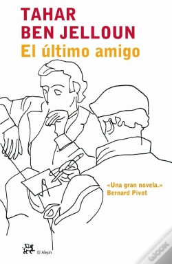 Capa do artigo El Último Amigo