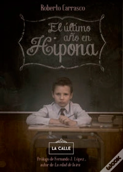 Capa do artigo El Último Año En Hipona
