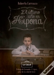 Capa do artigo El Último Año En Hipona