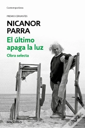 Capa do artigo El Último Apaga La Luz