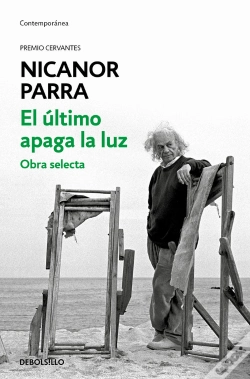 Capa do artigo El Último Apaga La Luz